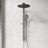 Fienza Empire Slim Deluxe Twin Shower Variant Colour Available Top Water Inlet