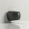 RAK Cloud Rimless Flush Wall Hung Toilet Pan For Bathroom Variant Colour Available