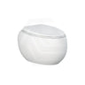 RAK Cloud Rimless Flush Wall Hung Toilet Pan For Bathroom Variant Colour Available