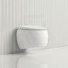 RAK Cloud Rimless Flush Wall Hung Toilet Pan For Bathroom Variant Colour Available
