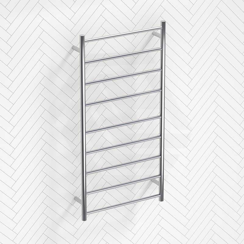 Fienza Isabella Heated Towel Rail 4/7/8/9 Bars Variant Colour Available