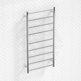 Fienza Isabella Heated Towel Rail 4/7/8/9 Bars Variant Colour Available