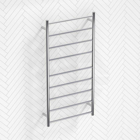 Fienza Isabella Heated Towel Rail 4/7/8/9 Bars Variant Colour Available