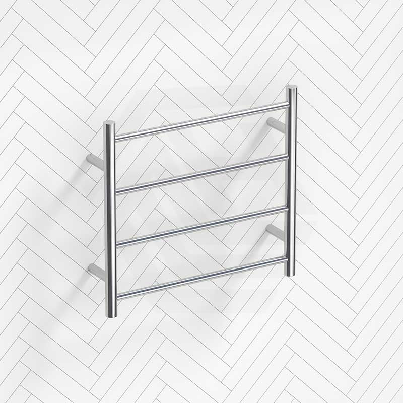 Fienza Isabella Heated Towel Rail 4/7/8/9 Bars Variant Colour Available