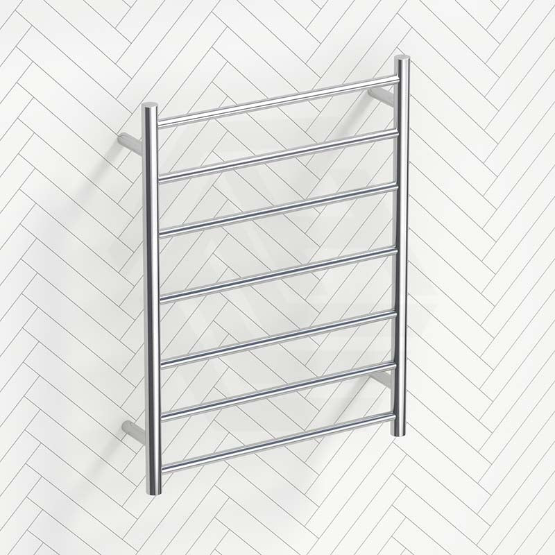 Fienza Isabella Heated Towel Rail 4/7/8/9 Bars Variant Colour Available