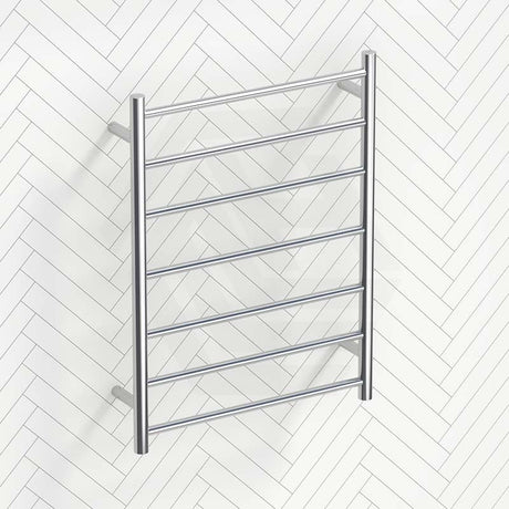 Fienza Isabella Heated Towel Rail 4/7/8/9 Bars Variant Colour Available