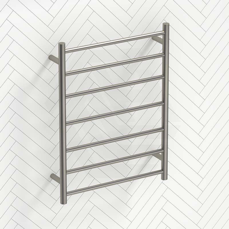 Fienza Isabella Heated Towel Rail 4/7/8/9 Bars Variant Colour Available