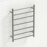 Fienza Isabella Heated Towel Rail 4/7/8/9 Bars Variant Colour Available