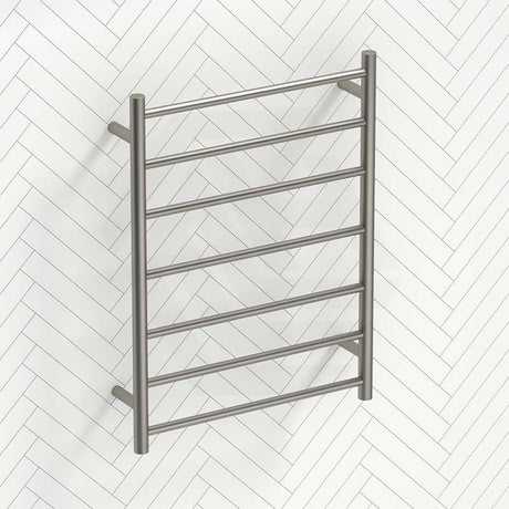 Fienza Isabella Heated Towel Rail 4/7/8/9 Bars Variant Colour Available