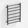 Fienza Isabella Heated Towel Rail 4/7/8/9 Bars Variant Colour Available