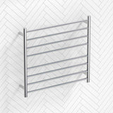 Fienza Isabella Heated Towel Rail 4/7/8/9 Bars Variant Colour Available