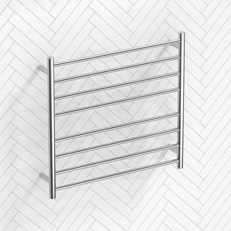 Fienza Isabella Heated Towel Rail 4/7/8/9 Bars Variant Colour Available