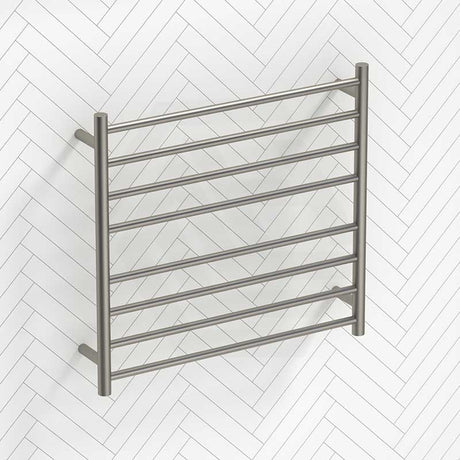 Fienza Isabella Heated Towel Rail 4/7/8/9 Bars Variant Colour Available