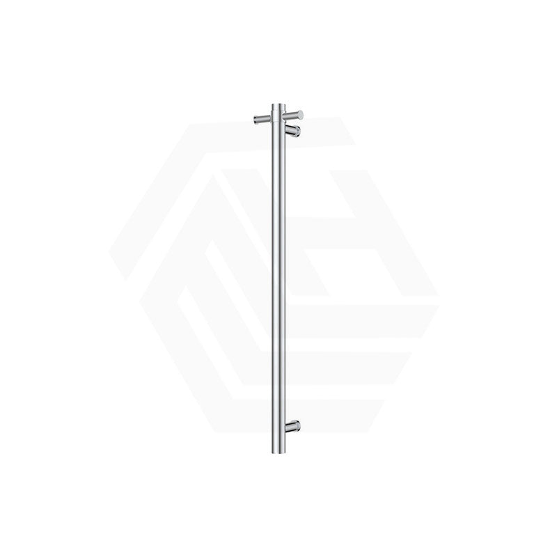 Fienza 900mm Isabella Vertical Heated Towel Rail Variant Colour Available