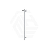 Fienza 900mm Isabella Vertical Heated Towel Rail Variant Colour Available