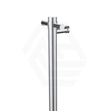 Fienza 900mm Isabella Vertical Heated Towel Rail Variant Colour Available