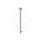 Fienza 900mm Isabella Vertical Heated Towel Rail Variant Colour Available