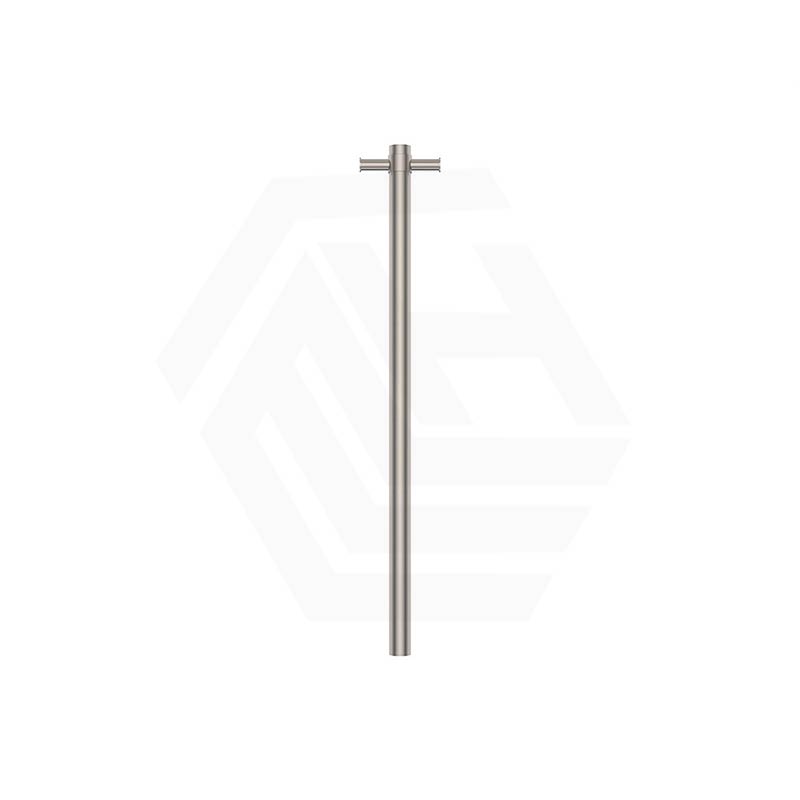Fienza 900mm Isabella Vertical Heated Towel Rail Variant Colour Available