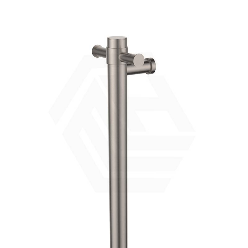 Fienza 900mm Isabella Vertical Heated Towel Rail Variant Colour Available