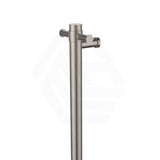 Fienza 900mm Isabella Vertical Heated Towel Rail Variant Colour Available