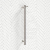 Fienza 900mm Isabella Vertical Heated Towel Rail Variant Colour Available