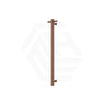 Fienza 900mm Isabella Vertical Heated Towel Rail Variant Colour Available