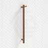Fienza 900mm Isabella Vertical Heated Towel Rail Variant Colour Available