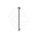 Fienza 900mm Isabella Vertical Heated Towel Rail Variant Colour Available
