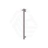 Fienza 900mm Isabella Vertical Heated Towel Rail Variant Colour Available