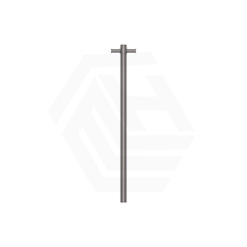 Fienza 900mm Isabella Vertical Heated Towel Rail Variant Colour Available