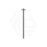 Fienza 900mm Isabella Vertical Heated Towel Rail Variant Colour Available