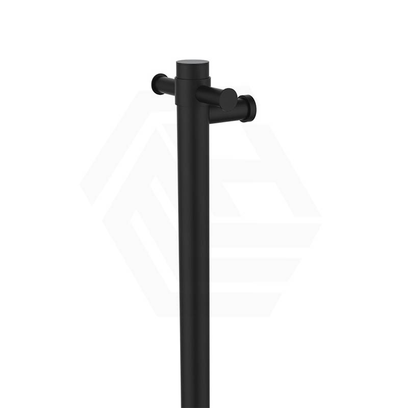 Fienza 900mm Isabella Vertical Heated Towel Rail Variant Colour Available