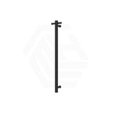 Fienza 900mm Isabella Vertical Heated Towel Rail Variant Colour Available