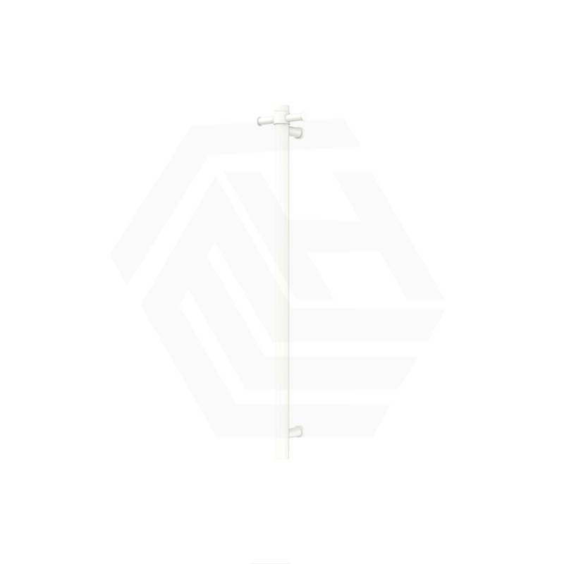 Fienza 900mm Isabella Vertical Heated Towel Rail Variant Colour Available