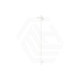Fienza 900mm Isabella Vertical Heated Towel Rail Variant Colour Available