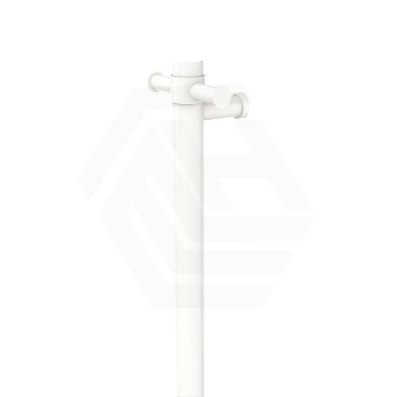 Fienza 900mm Isabella Vertical Heated Towel Rail Variant Colour Available