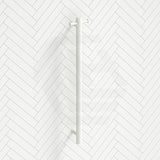 Fienza 900mm Isabella Vertical Heated Towel Rail Variant Colour Available