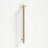 Fienza 900mm Isabella Vertical Heated Towel Rail Variant Colour Available