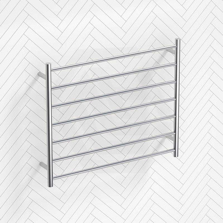 Fienza Isabella Heated Towel Rail 4/7/8/9 Bars Variant Colour Available