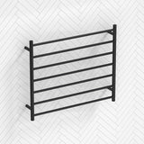Fienza Isabella Heated Towel Rail 4/7/8/9 Bars Variant Colour Available