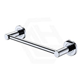 Fienza Kaya 300mm Round Single Hand Towel Holder Variant Colour Available
