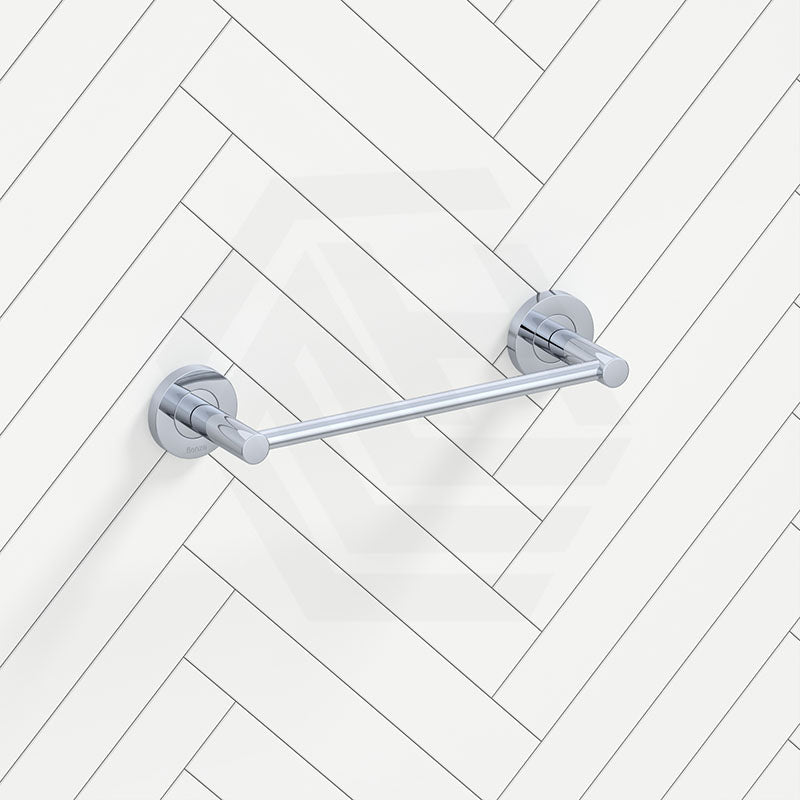 Fienza Kaya 300mm Round Single Hand Towel Holder Variant Colour Available