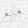Fienza Kaya 300mm Round Single Hand Towel Holder Variant Colour Available