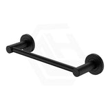 Fienza Kaya 300mm Round Single Hand Towel Holder Variant Colour Available