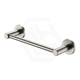 Fienza Kaya 300mm Round Single Hand Towel Holder Variant Colour Available