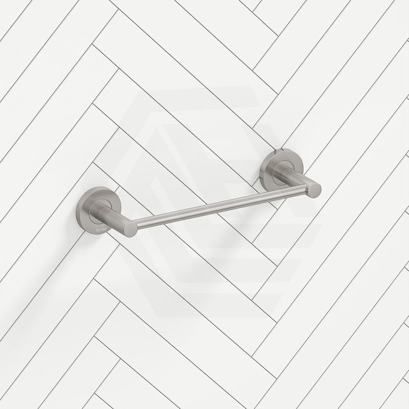 Fienza Kaya 300mm Round Single Hand Towel Holder Variant Colour Available