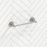 Fienza Kaya 300mm Round Single Hand Towel Holder Variant Colour Available