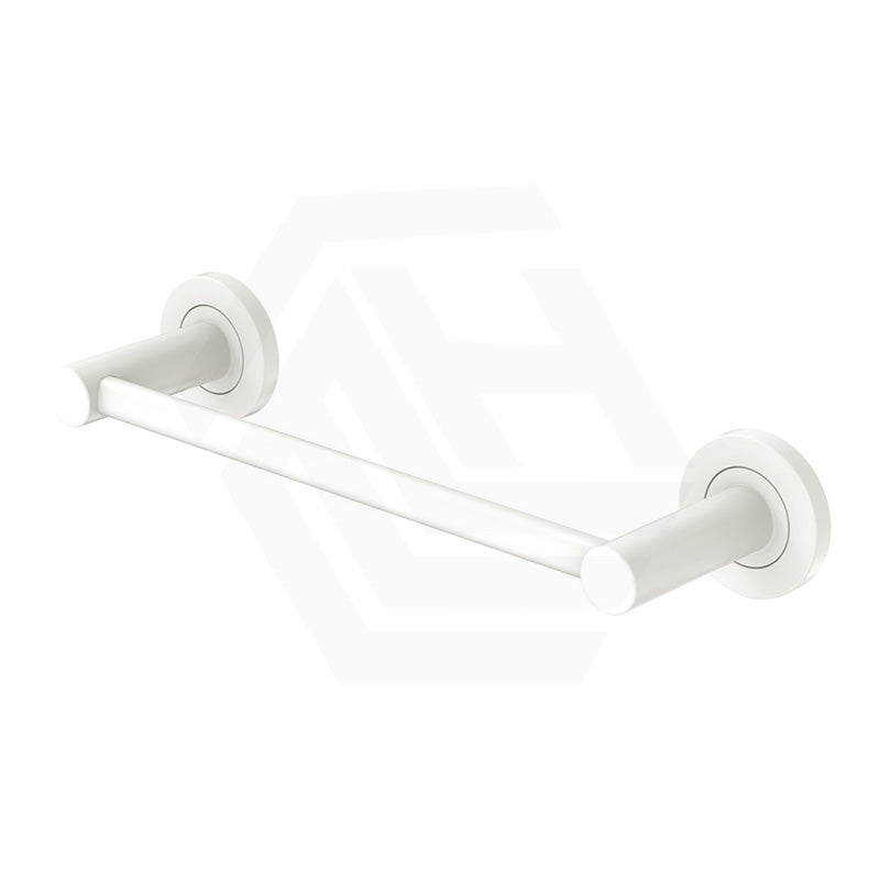 Fienza Kaya 300mm Round Single Hand Towel Holder Variant Colour Available