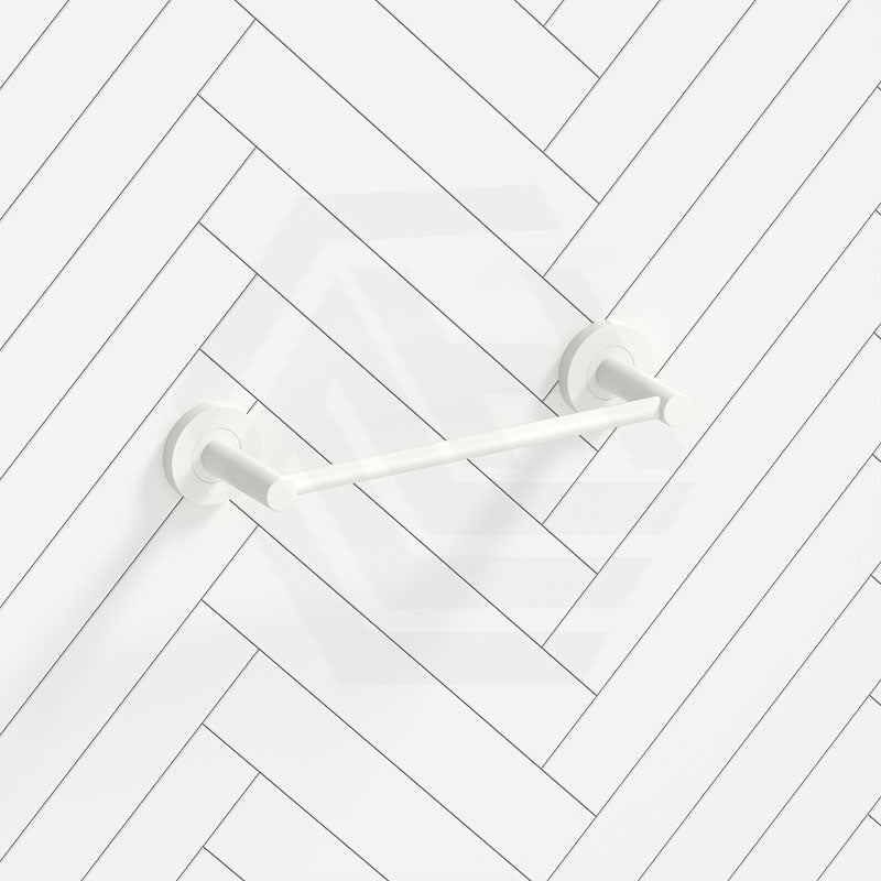 Fienza Kaya 300mm Round Single Hand Towel Holder Variant Colour Available
