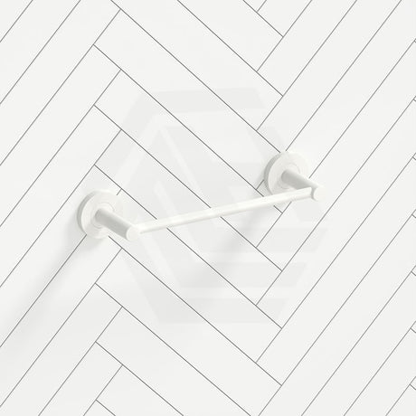 Fienza Kaya 300mm Round Single Hand Towel Holder Variant Colour Available